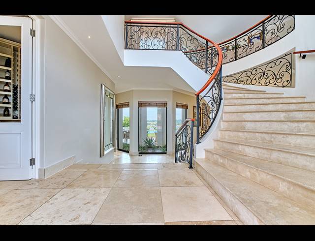 5 BEDROOM HOUSE FOR SALE IN BLUE HILLS EQUESTRIAN ESTATE
